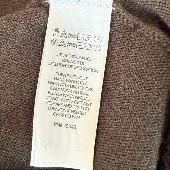 Ellen Tracey Sweater - Picture 7 of 7